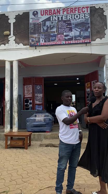 Kagadi Community Pharmacy